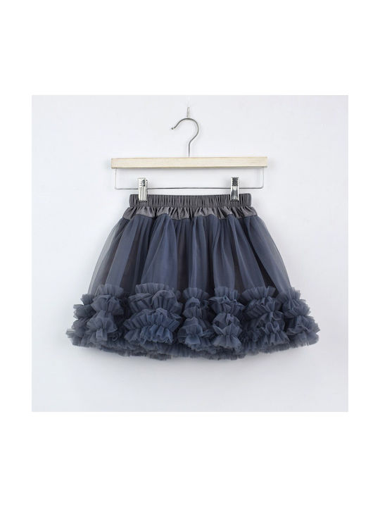 Super Tutu skirt - Dark grey