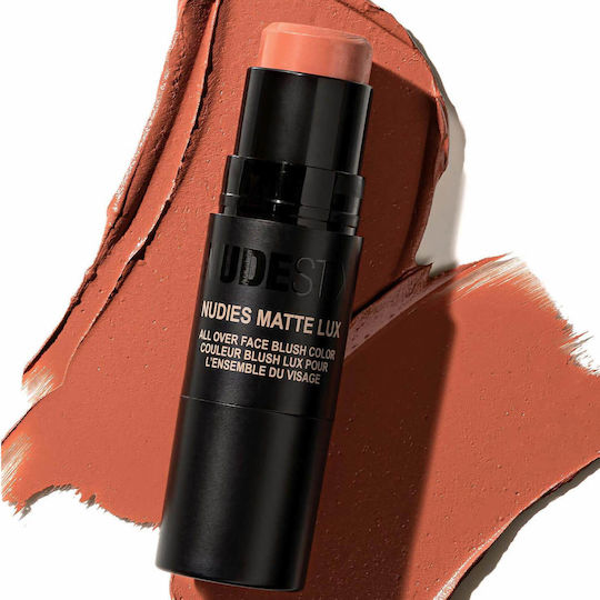 Nudestix Stick Blush Nudies Matte Lux Dolce Darlin 7gr