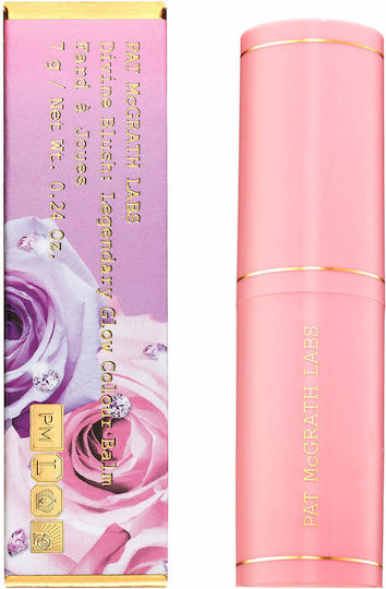 PAT McGRATH LABS Стик Руж Divine Legendary Glow Райски божур 7гр