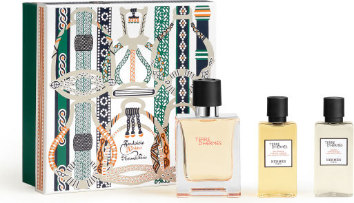 Hermes Terre D'hermes Ανδρικό Σετ με Eau de Toilette