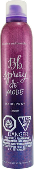 Bumble and Bumble Лак за Леко Фиксиране 300ml