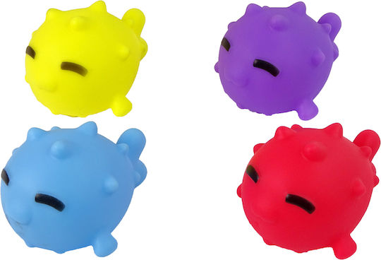 Lean Toys Μπασκετάκι Μπάνιου για 18+ Μηνών