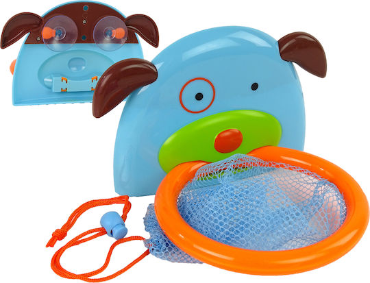 Lean Toys Μπασκετάκι Μπάνιου για 18+ Μηνών