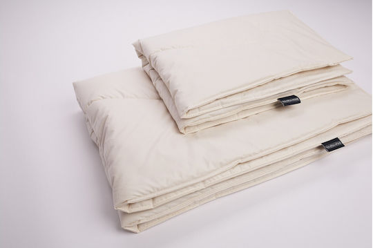 Valeria Home Пълнеж За Количка Памук 70x100см