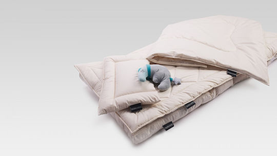 Valeria Home Пълнеж За Количка Памук 70x100см