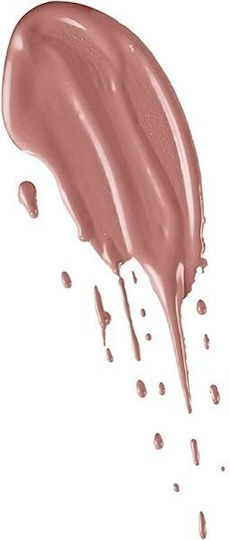 Maybelline Color Drama Lip Paint Liquid Lipstick Sheer 610 Stripped Down 6.4ml