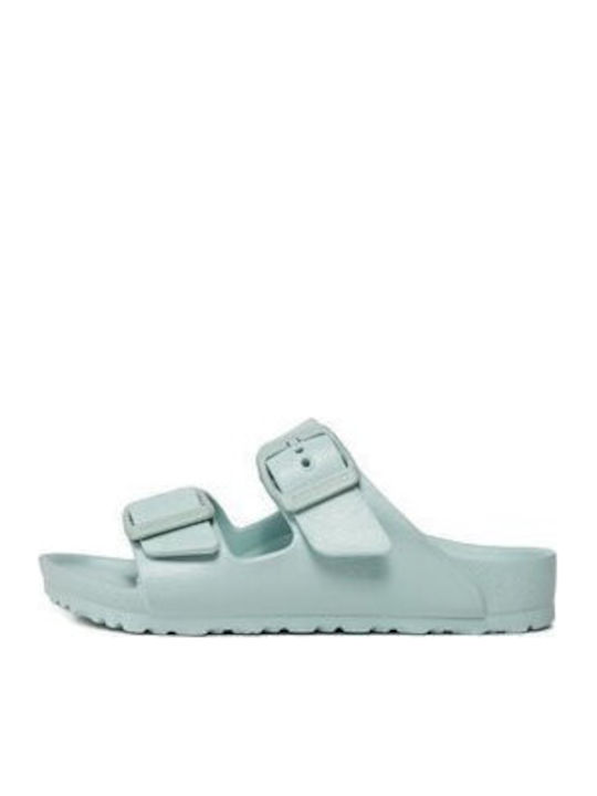 Kids' Sandals Arizona Eva Anatomic Turquoise