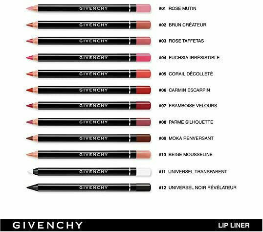 Givenchy Givenchy Lippenkonturenstift Bleistift