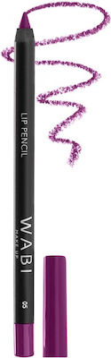 Wabi Beauty Lippenkonturenstift