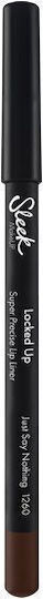 Sleek MakeUP Locked Up Super Precise Μολύβι Χειλιών