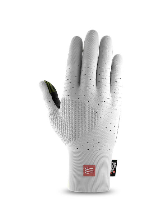 Compressport 3d Thermo Men's Running Gloves