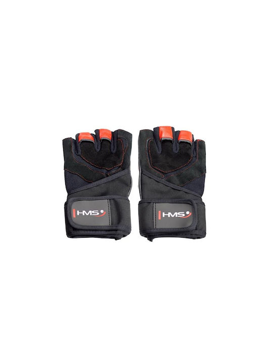 HMS Rst01 Men's Gym Gloves