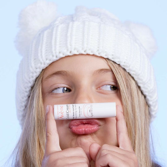 Eau Thermale Avène Cold Cream Lip Balm Για Παιδιά 4gr