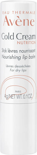 Eau Thermale Avène Cold Cream Lip Balm Για Παιδιά 4gr