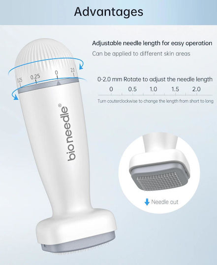 Dr. Pen Bio Needle 120 Συσκευή Microneedling 18962-15