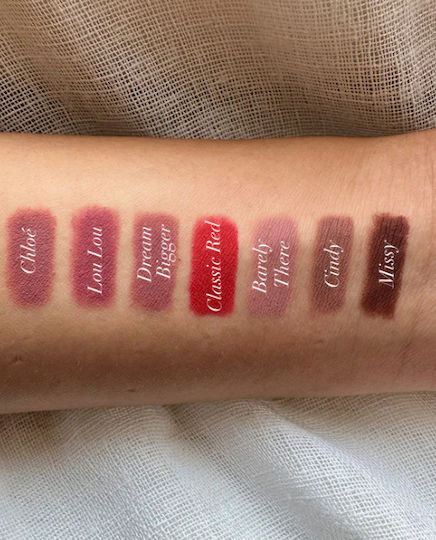 Sweed Lip Pencil Classic Red
