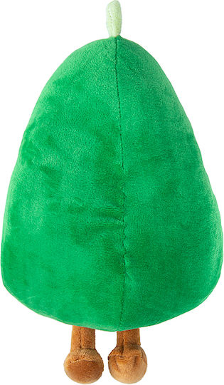 Smyk Jucărie de pluș Avocado 20 cm.