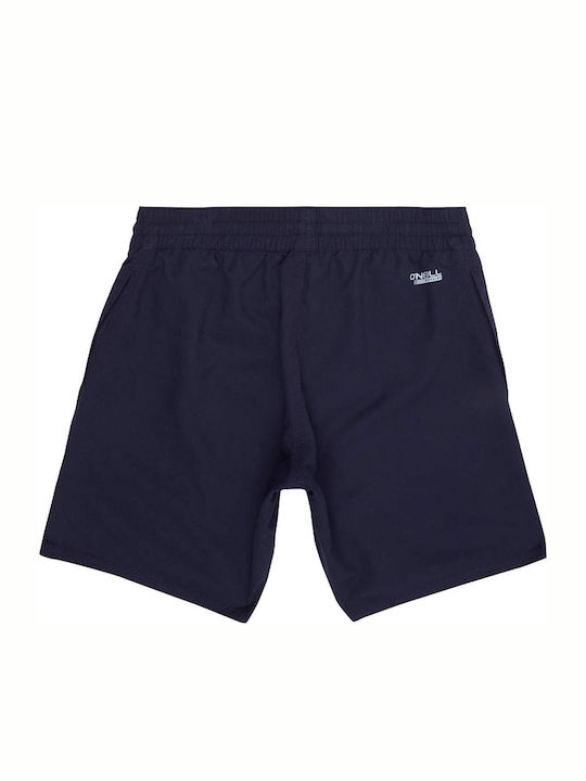 O'neill Kids Swimwear Swim Shorts Training Navy Blue