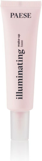 Paese Illuminating Primer Προσώπου σε Κρεμώδη Μορφή 20ml