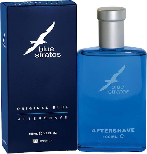Denim After Shave Balm 100ml