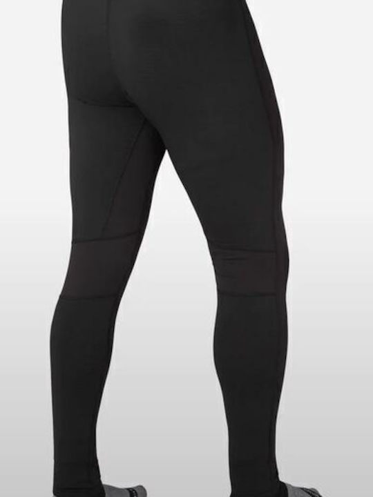Mountain Equipment Ισοθερμικό Παντελόνι Μαύρο