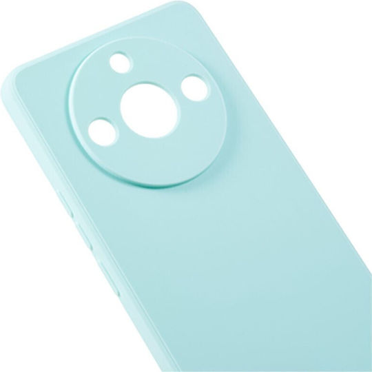 Matte Back Cover Σιλικόνης Μπλε (Realme 11 Pro / 11 Pro+)