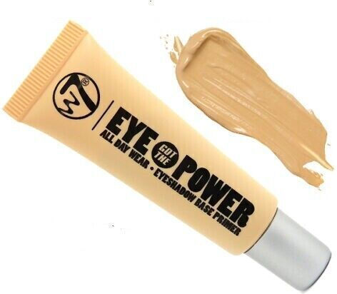 W7 Cosmetics Got Power Eyes Primer Cream Temptation 7ml
