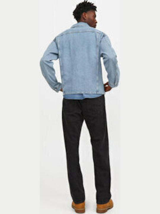 Denim Jacket Blue