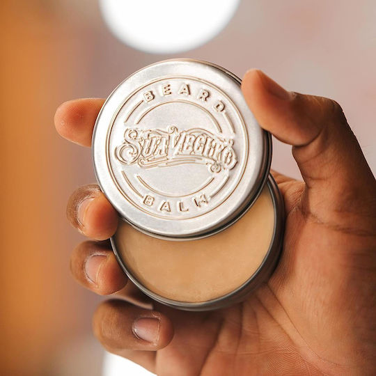 Suavecito Balm Περιποίησης για Γένια Beard Balm 57gr