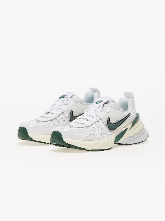 Nike Run Summit Chunky Sneakers White