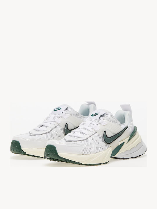 V2K Run Adidași Chunky Pentru Femei Albi