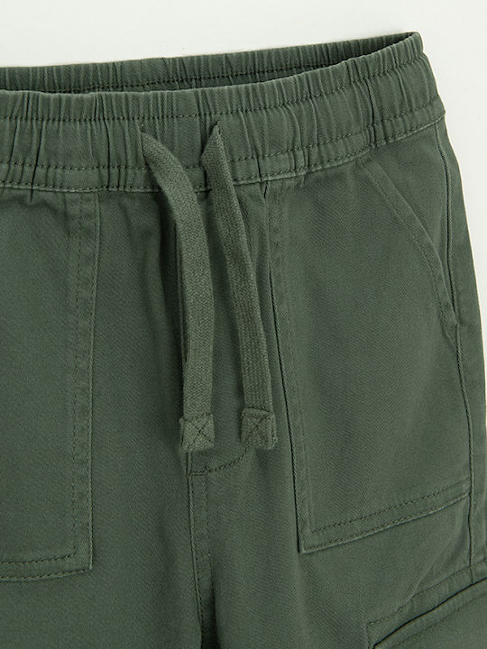 Cool Club Kids Trousers Green