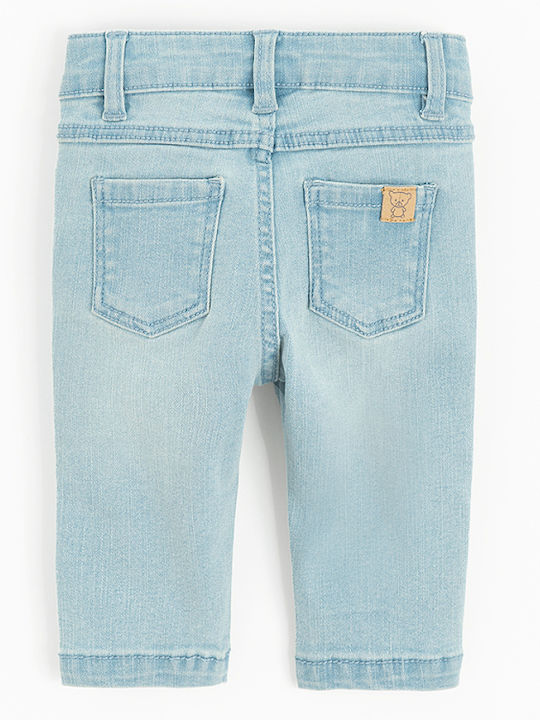 Cool Club Kinder-Jeanshosen Blau