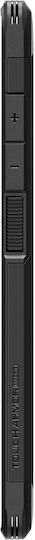 Spigen Tough Armor MagFit Back Cover Πλαστικό 2mm Μαύρο (Galaxy S24 Ultra)