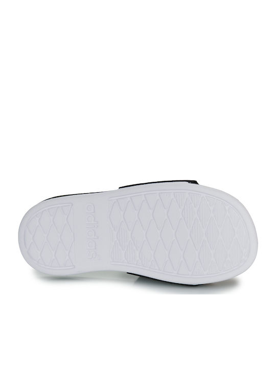 Kids' Slides Black Adilette Comfort Star Wars