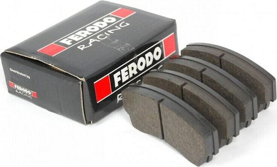 Ferodo Brake Pad Rear