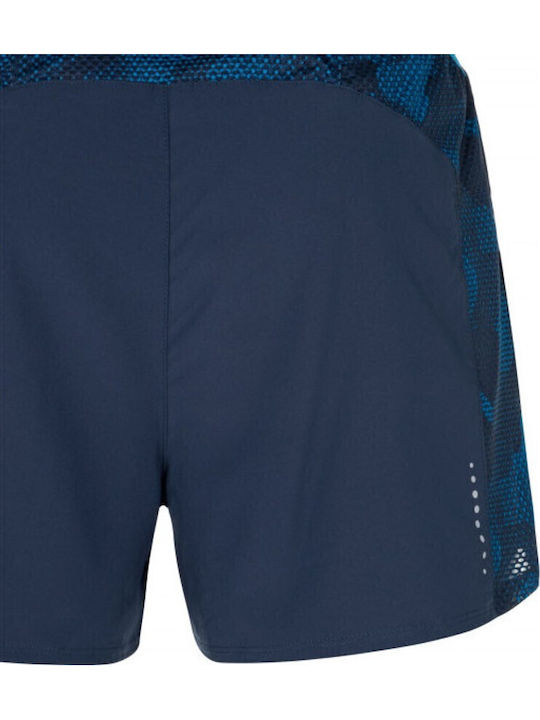 Men's Athletic Shorts Navy Blue