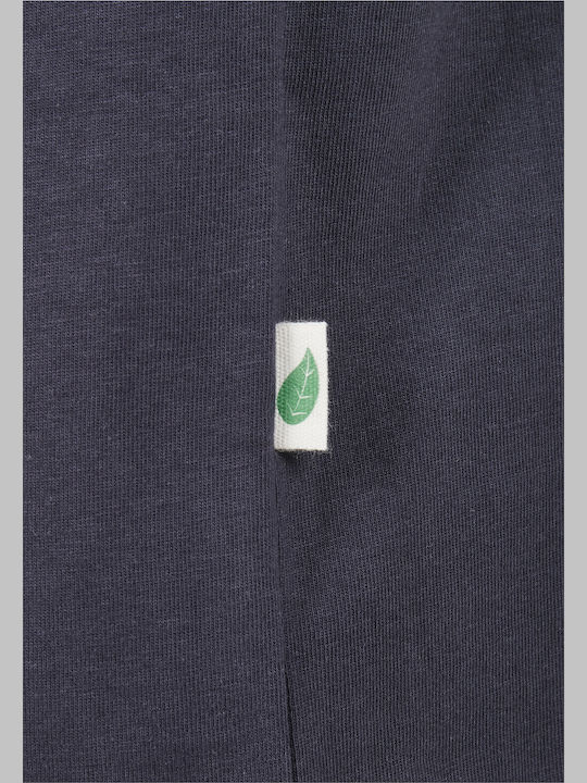 Tricou pentru copii Navy Basic Tee