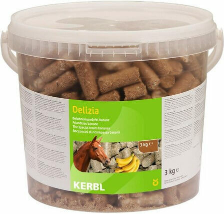 Kerbl Horse Supplement Dietary 1kg