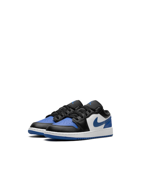 Nike Încălțăminte Sport pentru Copii Air Jordan 1 Royal