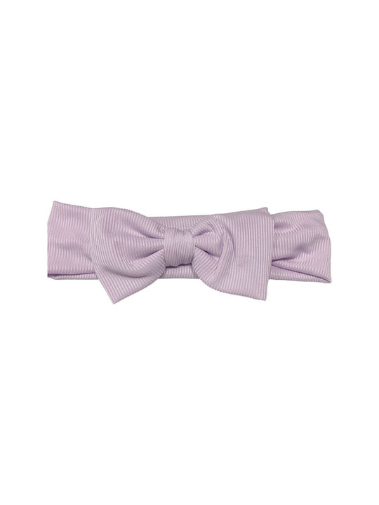 Kingmer Kids Headband Purple 1pc