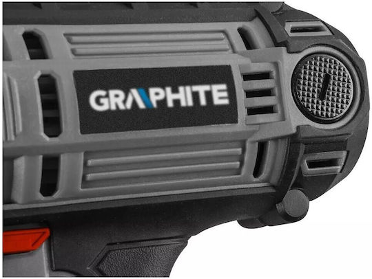 Graphite 58G793 Двигател За Бормашина На Батерия