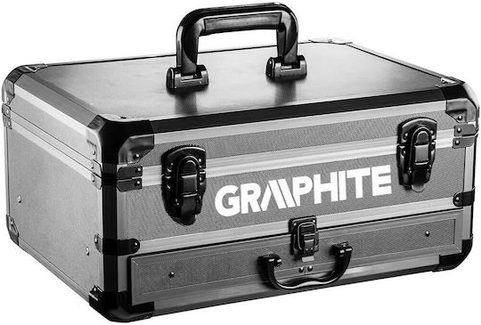 Graphite Set Δραπανοκατσάβιδο Μπαταρίας 18V