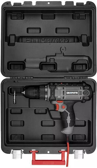 Graphite 58G793 Двигател За Бормашина На Батерия
