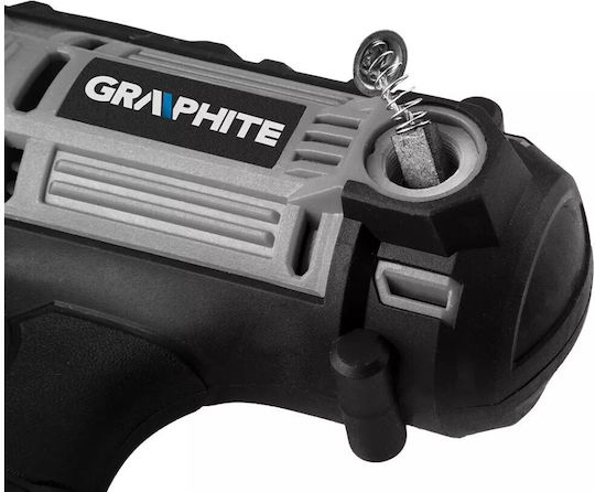 Graphite 58G793 Двигател За Бормашина На Батерия