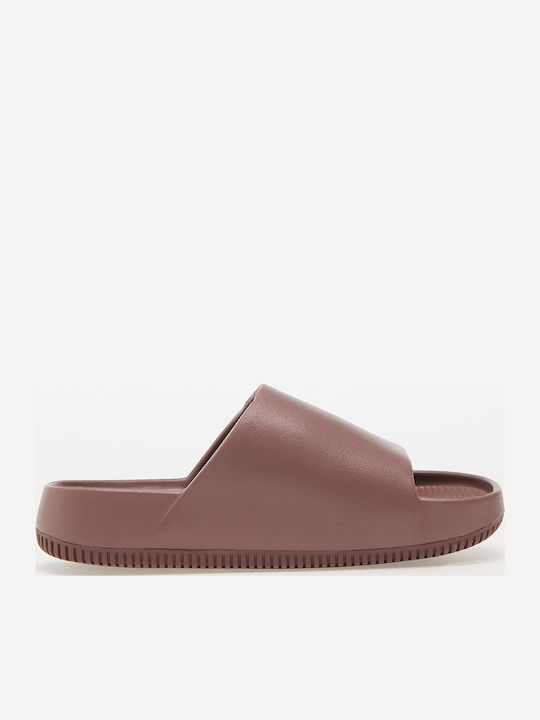 Calm Frauen Flip Flops in Rosa Farbe