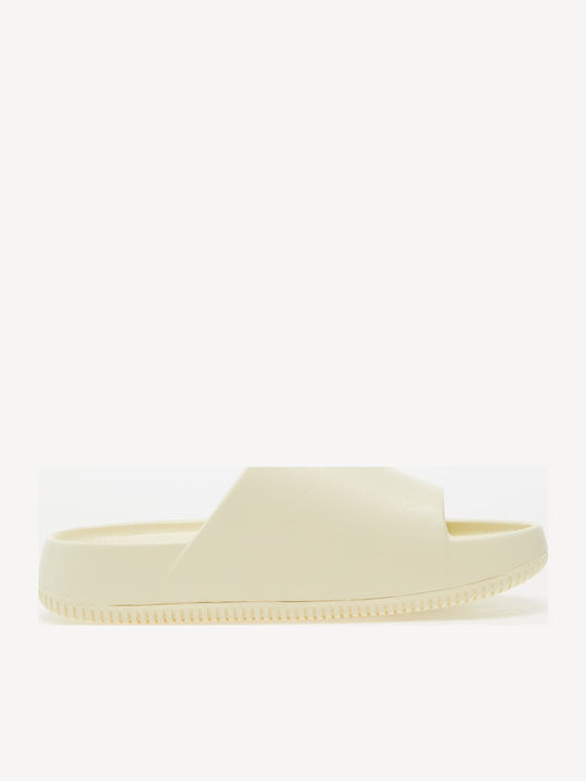 Calm Slides σε Κίτρινο Χρώμα
