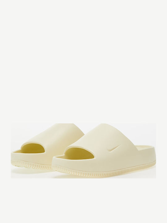 Calm Slides σε Κίτρινο Χρώμα