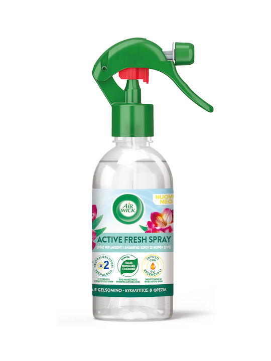 Fresh Αρωματικό Spray 237ml