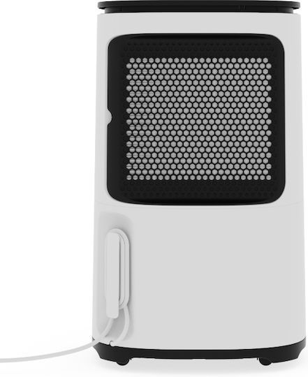 Meaco MeacoDry Arete One Αφυγραντήρας με Συμπιεστή 20lt